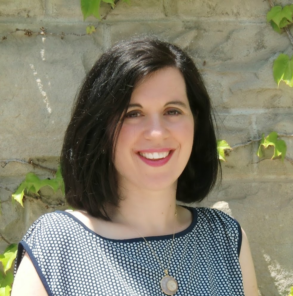 Dr. Natasha Patrito Hannon